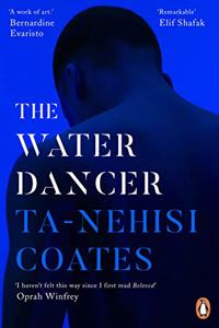 The Water Dancer