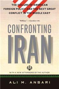 Confronting Iran