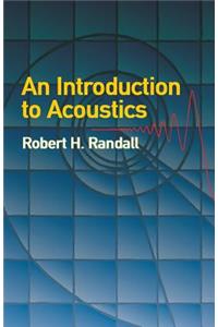 Introduction to Acoustics