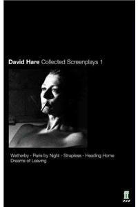 Collected Screenplays