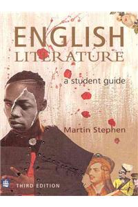 English Literature: A Student Guide