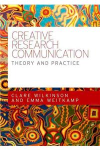 Creative Research Communication