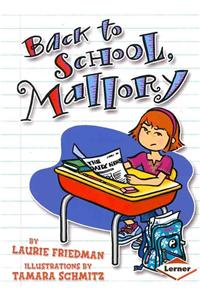 Back to School, Mallory