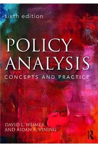 Policy Analysis