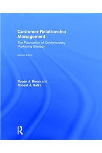 Customer Relationship Management