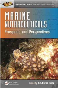 Marine Nutraceuticals