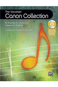 Vocalize! Canon Collection