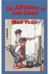 The Adventures of Tom Sawyer