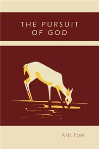 Pursuit of God