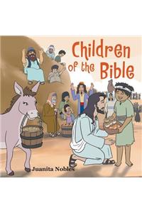 Children of the Bible