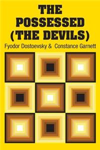 Possessed (The Devils)