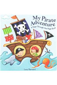 My Pirate Adventure