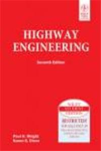 Highway Engineering, 7Th Ed: Transportation Engineering