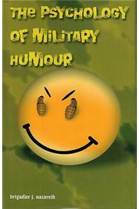 Psychology of Military Humour