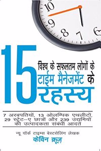 15 Rahasya Time Management Ke