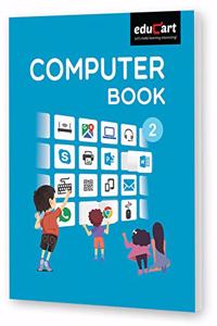 Computer Book Textbook For Class 2 (Classic Series)