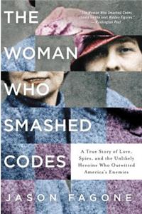 Woman Who Smashed Codes