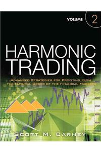 Harmonic Trading