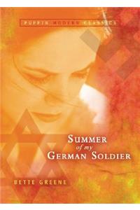 Summer of My German Soldier (Puffin Modern Classics)