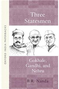 Three Statesmen