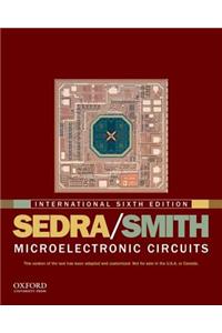 Microelectronic Circuits