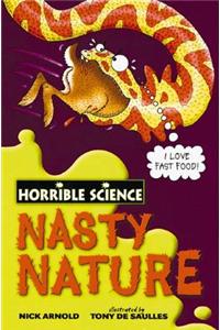 Nasty Nature