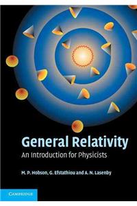 General Relativity