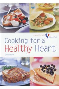 Cooking for a Healthy Heart