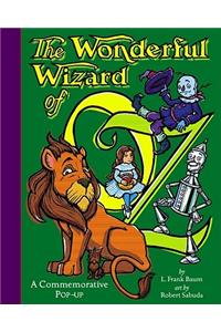 Wonderful Wizard of Oz