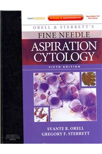 Orell & Sterrett's Fine Needle Aspiration Cytology