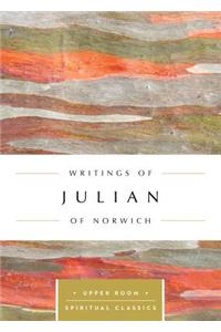 Writings of Julian of Norwich