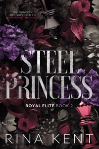 Steel Princess: Special Edition Print