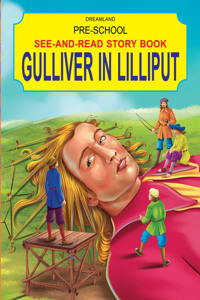 See And Read - Gulliver In Lilliput