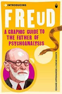 Introducing Freud