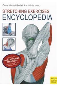 Stretching Exercises Encyclopedia