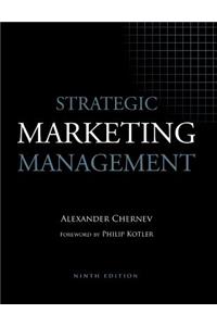 Strategic Marketing Management