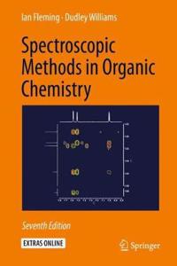 Spectroscopic Methods in Organic Chemistry