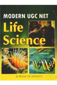 Modern UGC Net: Life Science