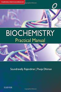 Biochemistry Practical Manual