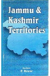 Jammu and Kashmir Territories: A Geographical Account