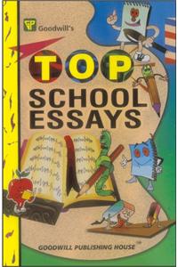 Top School Essays