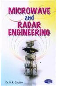 Microwave & Radar Engineering