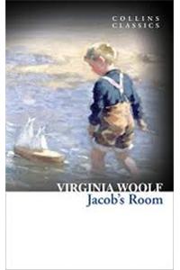 Jacob’s Room