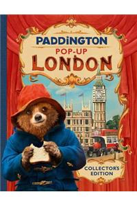 Paddington Pop-Up London: Movie Tie-In