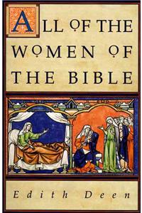 All of the Women of the Bible