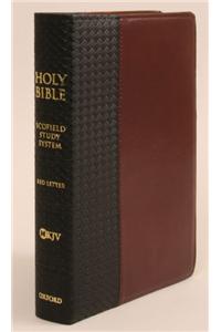 Scofield Study Bible III-NKJV