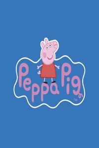 Peppa Pig: Peppa's Magic Bath Book