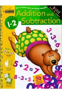 Addition and Subtraction (Grades 1 - 2)