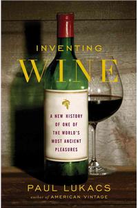 Inventing Wine