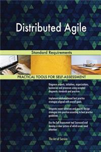 Distributed Agile Standard Requirements